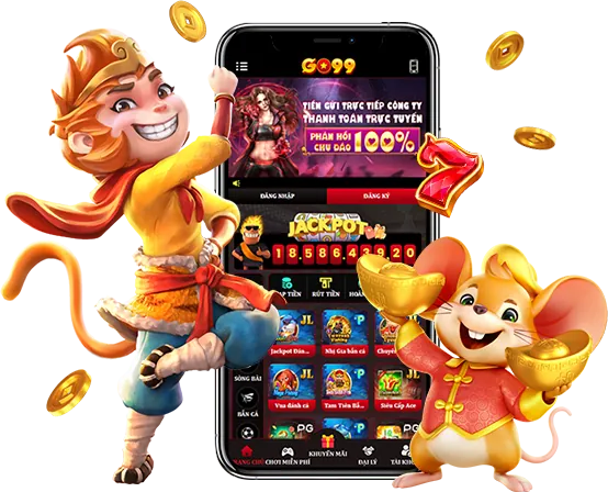 Bắt đầu chơi game tại 99ok