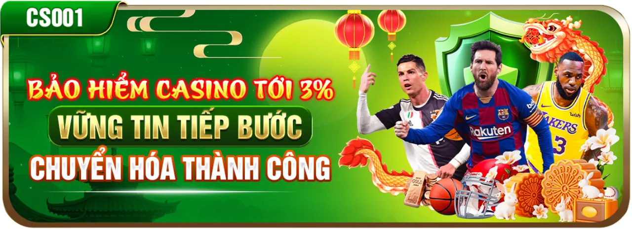Sòng bạc 99ok với không gian chơi game sang trọng và hiện đại